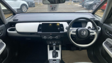 Honda Jazz 1.5 i-MMD Hybrid EX 5dr eCVT Hybrid Hatchback